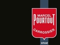 Cover: Marcel Pourtout - Dalton Watson Fine Books