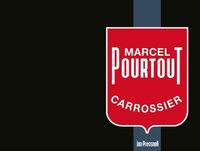 Enlarge image Cover: Marcel Pourtout - Dalton Watson Fine Books