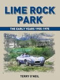 Cover: Lime Rock Park - Dalton Watson Fine Books