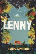Cover: Lenny - New Island Books