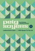 Cover: Peig Sayers Vol. 1 - New Island Books