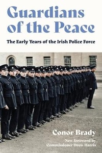 Abbildung von: Guardians of the Peace - New Island Books