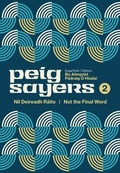 Cover: Peig Sayers Vol. 2 - New Island Books