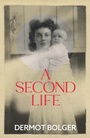 Cover: A Second Life - New Island Books