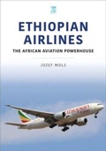 Cover: Ethiopian Airlines - Key Publishing Ltd