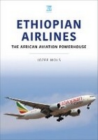 Abbildung von: Ethiopian Airlines - Key Publishing Ltd