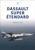 Cover: Dassault Super Etendard - Key Publishing Ltd