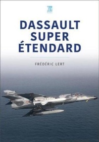 Enlarge image Cover: Dassault Super Etendard - Key Publishing Ltd