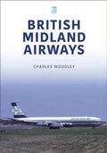 Cover: British Midland Airways - Key Publishing Ltd