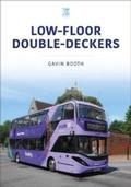 Cover: Low-Floor Double-Deckers - Key Publishing Ltd
