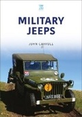 Cover: Military Jeeps - Key Publishing Ltd