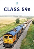 Cover: Class 59s - Key Publishing Ltd