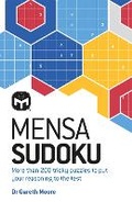 Cover: Mensa Sudoku - Welbeck