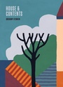 Cover: House & Contents 2022 - Auckland University Press