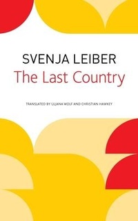 Enlarge image Cover: Last Country - Seagull Books London Ltd