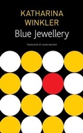 Cover: Blue Jewellery - Seagull Books London Ltd