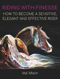 Abbildung von: RIDING WITH FINESSE - PG PRINT AND OFFICE SERVICES