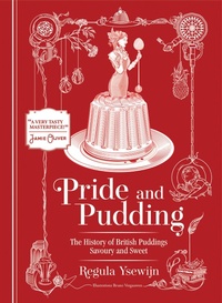 Abbildung von: Pride and Pudding - Murdoch Books