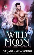Cover: Wild Moon - Mila Young