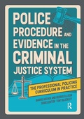 Bild: Police Procedure and Evidence in the Criminal Justice System - Critical Publishing Ltd
