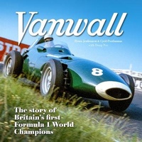 Enlarge image Cover: VANWALL - Porter Press International