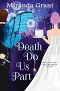 Cover: Death Do Us Part - Writing Evolution