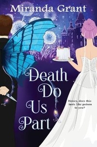 Enlarge image Cover: Death Do Us Part - Writing Evolution