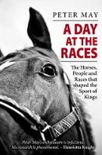 Abbildung von: A Day at the Races - Merlin Unwin Books
