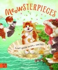Cover: Meowsterpieces - Magic Cat Publishing
