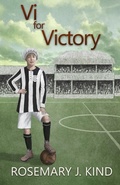 Cover: Vi for Victory - Alfie Dog Ltd