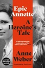 Cover: Epic Annette - The Indigo Press