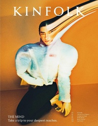 Abbildung von: Kinfolk Volume 43 - Kinfolk