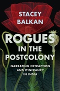 Cover: Rogues in the Postcolony - West Virginia University Press