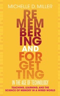 Cover: Remembering and Forgetting in the Age of Technology - West Virginia University Press