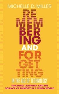 Enlarge image Cover: Remembering and Forgetting in the Age of Technology - West Virginia University Press