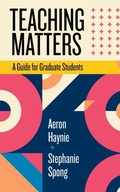 Cover: Teaching Matters - West Virginia University Press