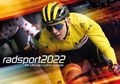Cover: Radsport 2022 - Red Rock Publishing