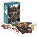 Cover: Tarot Game of Souls - Zenescope Entertainment