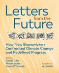 Cover: Letters from the Future - Chapel Street Editions