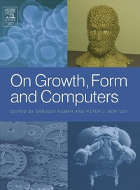 Enlarge image Cover: On Growth, Form and Computers - Academic Press