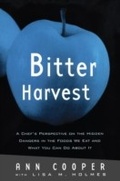 Cover: Bitter Harvest - Routledge