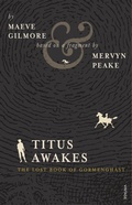 Cover: Titus Awakes - Vintage