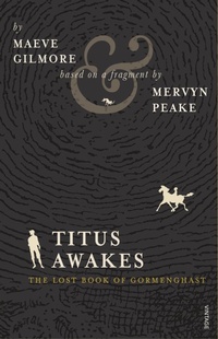 Enlarge image Cover: Titus Awakes - Vintage