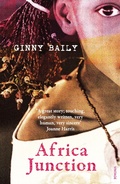 Cover: Africa Junction - Vintage
