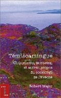 Cover: Temiscamingue - University of Ottawa Press