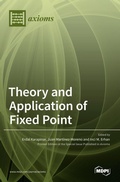 Cover: Theory and Application of Fixed Point - MDPI AG
