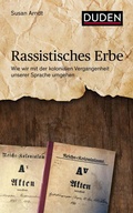 Cover: Rassistisches Erbe - Duden
