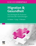 Cover: ELSEVIER ESSENTIALS Migration & Gesundheit - Urban & Fischer