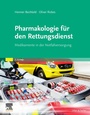 Bild: Pharmakologie für den Rettungsdienst - Urban & Fischer