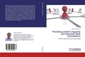 Cover: Providing Linked Linguistic and Semantic Web Annotations - LAP Lambert Academic Publishing